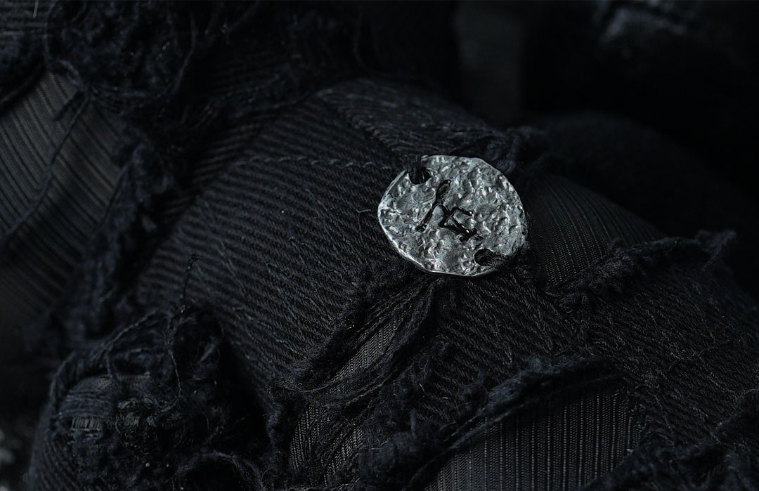 FAGASSENT TEDDY BEAR Series Julia / ファガッセン・テディベアシリーズ・ジュリア