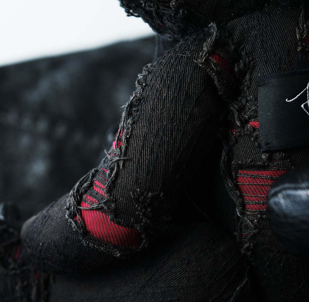 FAGASSENT TEDDY BEAR Series Julia / ファガッセン・テディベアシリーズ・ジュリア