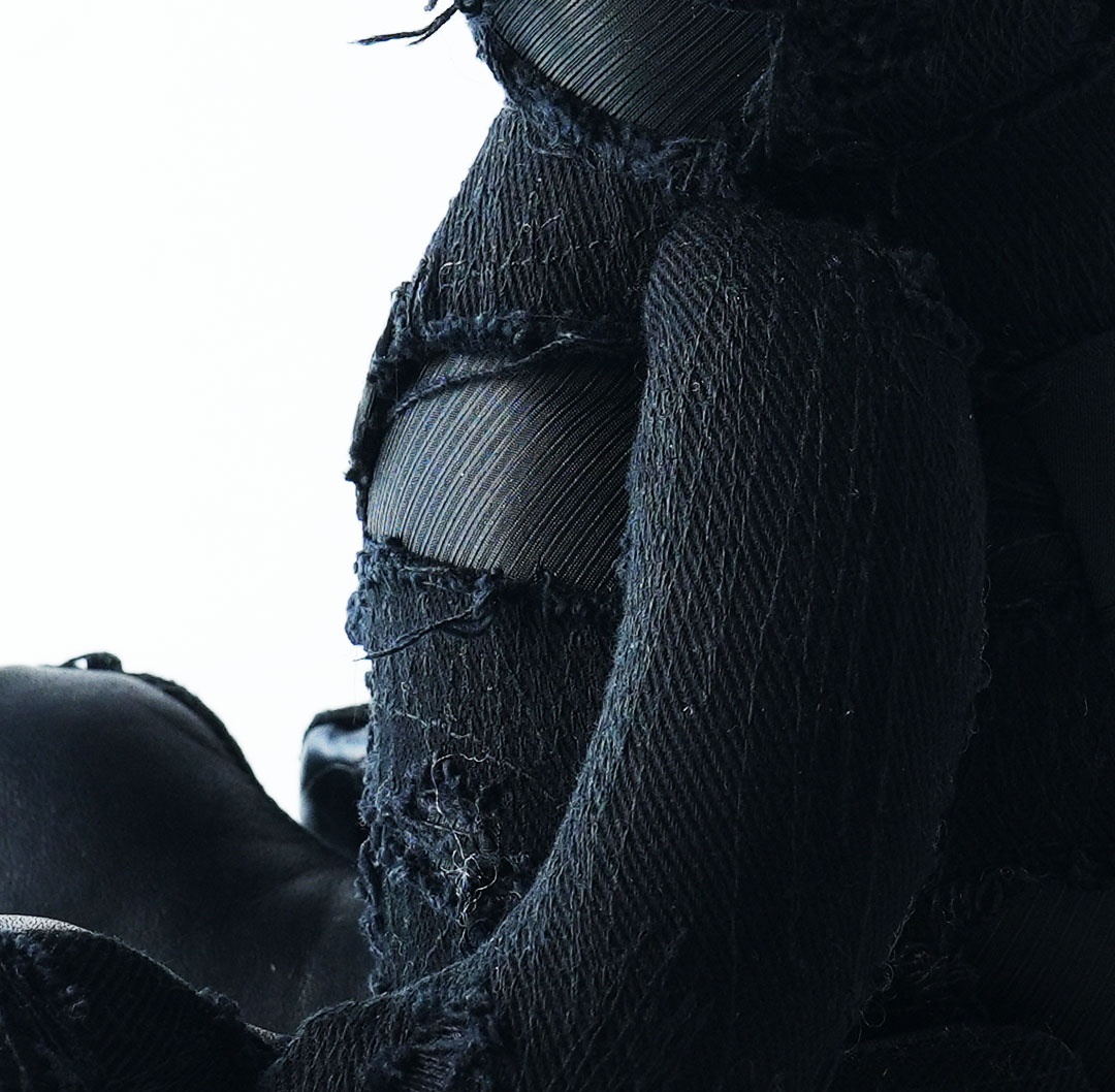 FAGASSENT TEDDY BEAR Series Julia / ファガッセン・テディベアシリーズ・ジュリア