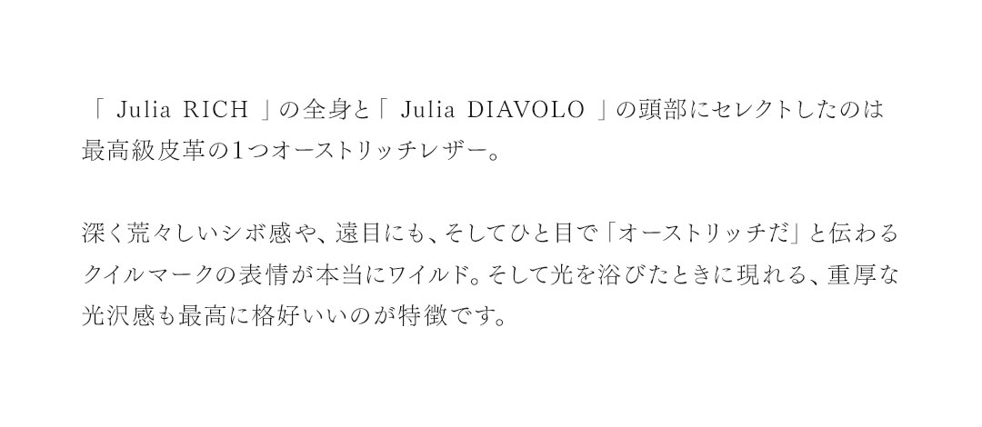 FAGASSENT TEDDY BEAR Series Julia / ファガッセン・テディベアシリーズ・ジュリア