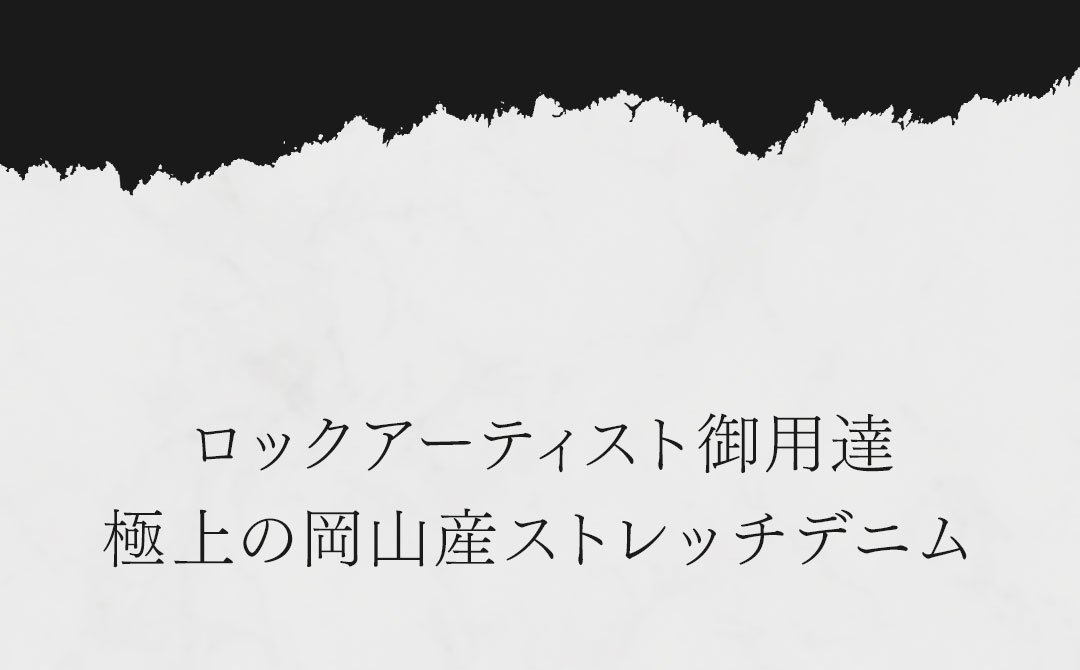 FAGASSENT DIAVOLO JACKET/ ファガッセン・ディアブロ・ジャケット