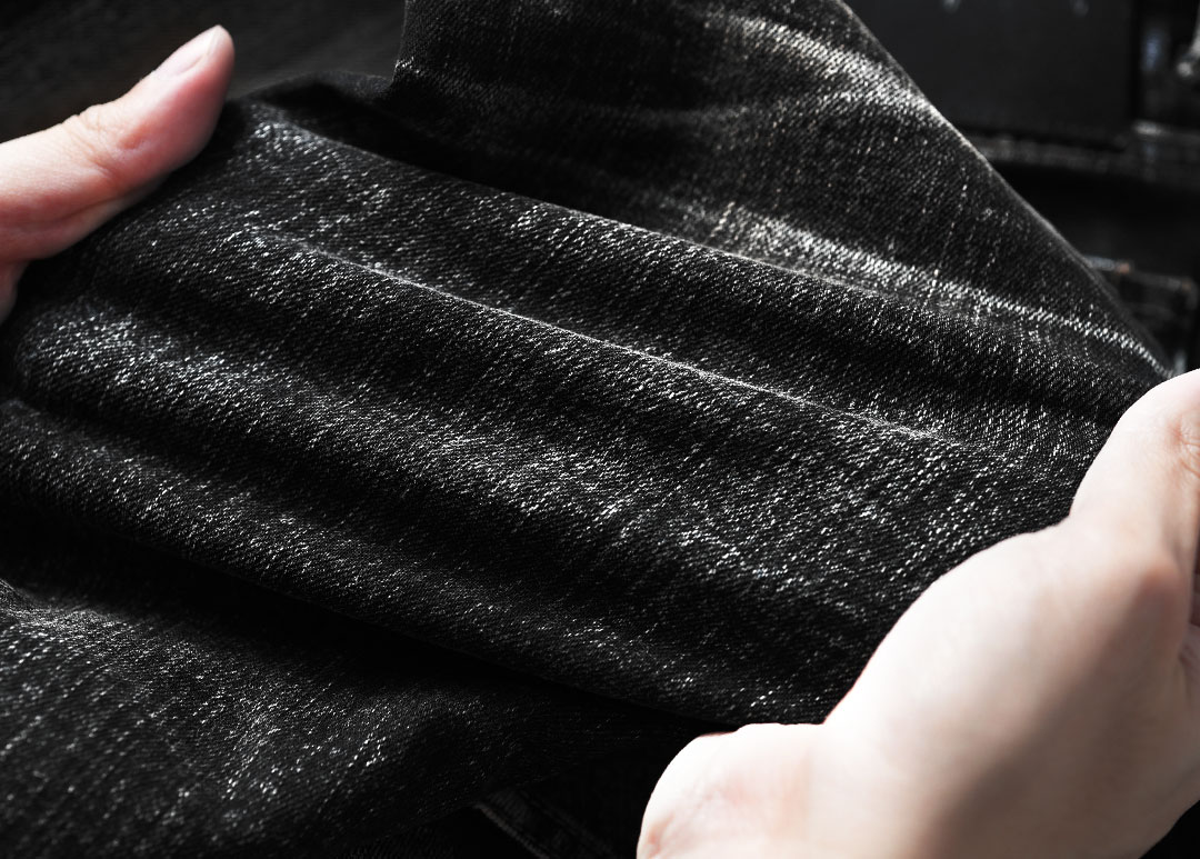 FAGASSENT DIAVOLO JACKET/ ファガッセン・ディアブロ・ジャケット