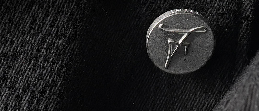 FAGASSENT DIAVOLO JACKET/ ファガッセン・ディアブロ・ジャケット