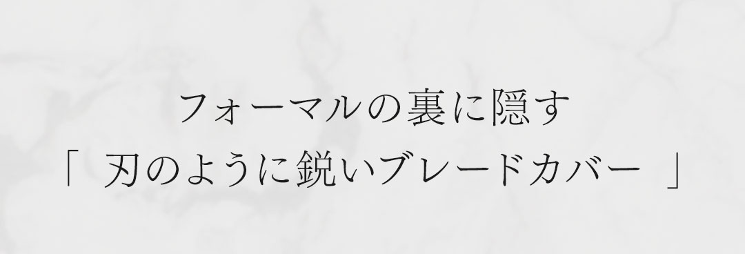 FAGASSENT DIAVOLO JACKET/ ファガッセン・ディアブロ・ジャケット