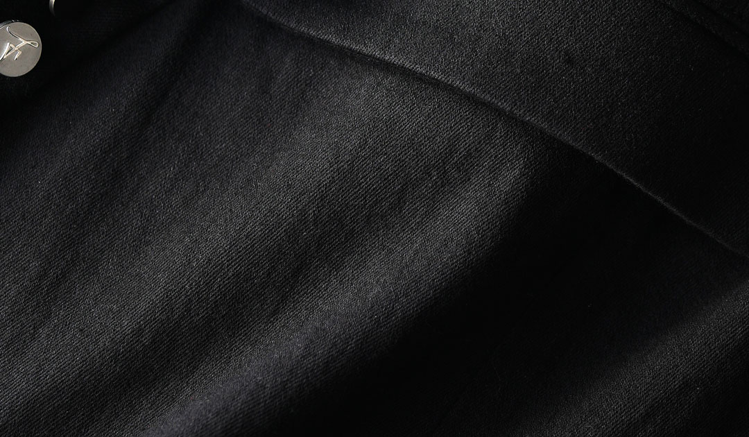 FAGASSENT DIAVOLO JACKET/ ファガッセン・ディアブロ・ジャケット