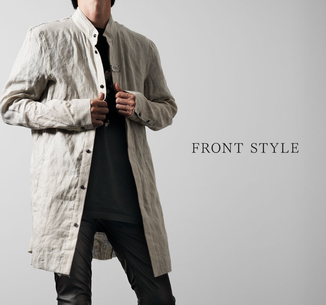 FAGASSENT MISTRAL / ファガッセン ミストラル