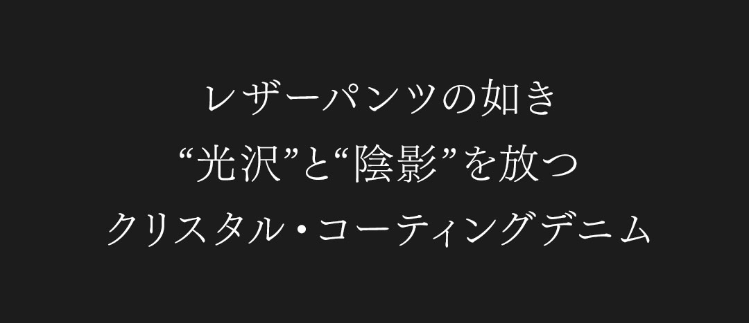 FAGASSENT MISTRAL / ファガッセン　ミストラル