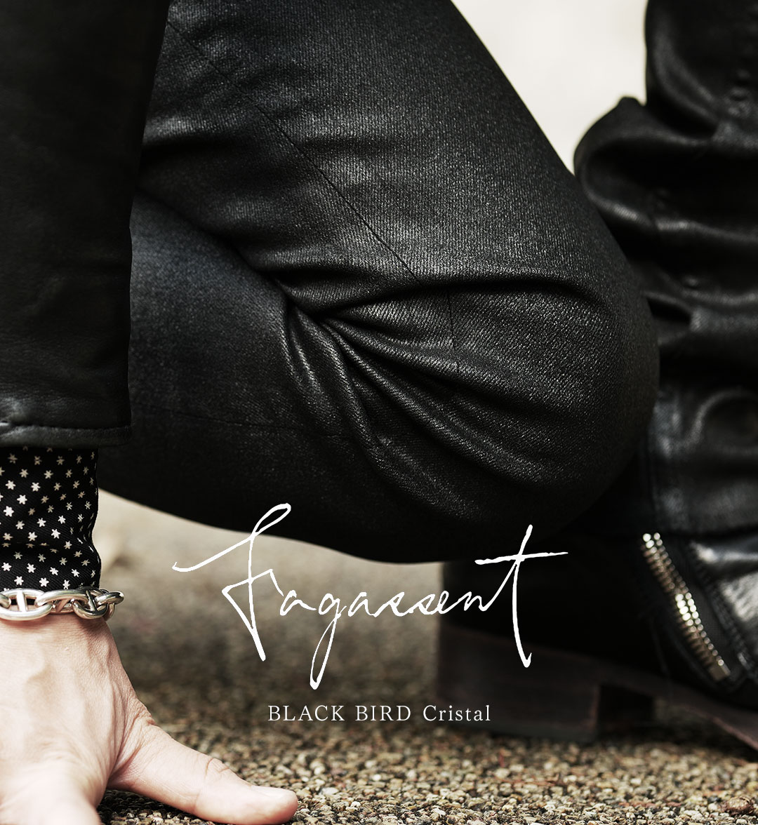 FAGASSENT MISTRAL / ファガッセン　ミストラル