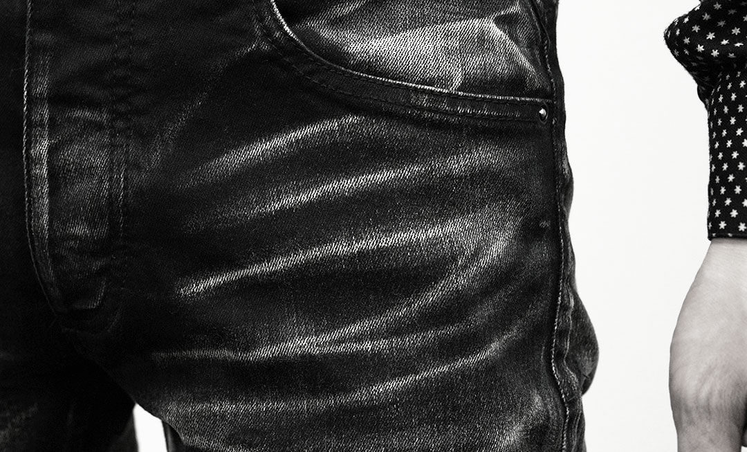 FAGASSENT GRAND WATER GEING BLACK / ファガッセン グランウォーター エイジングブラック