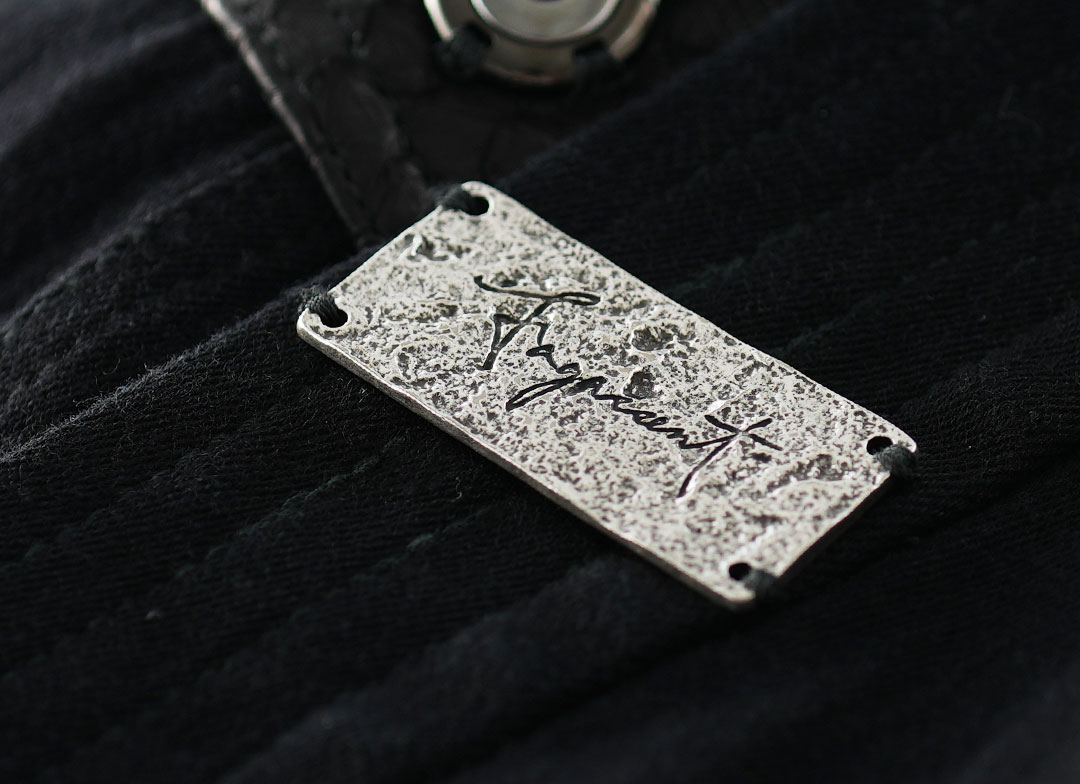 FAGASSENT RAVEN / ファガッセン レイヴン