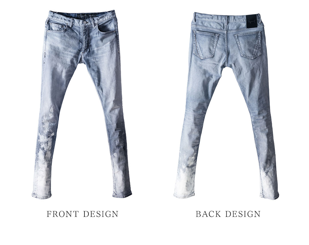 FAGASSENT AQUA SHOUT / ファガッセン・アクアシャウト