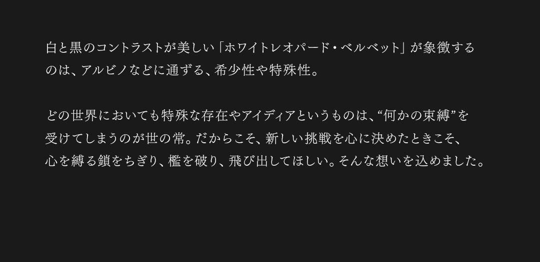 FAGASSENT MISTRAL / ファガッセン　ミストラル