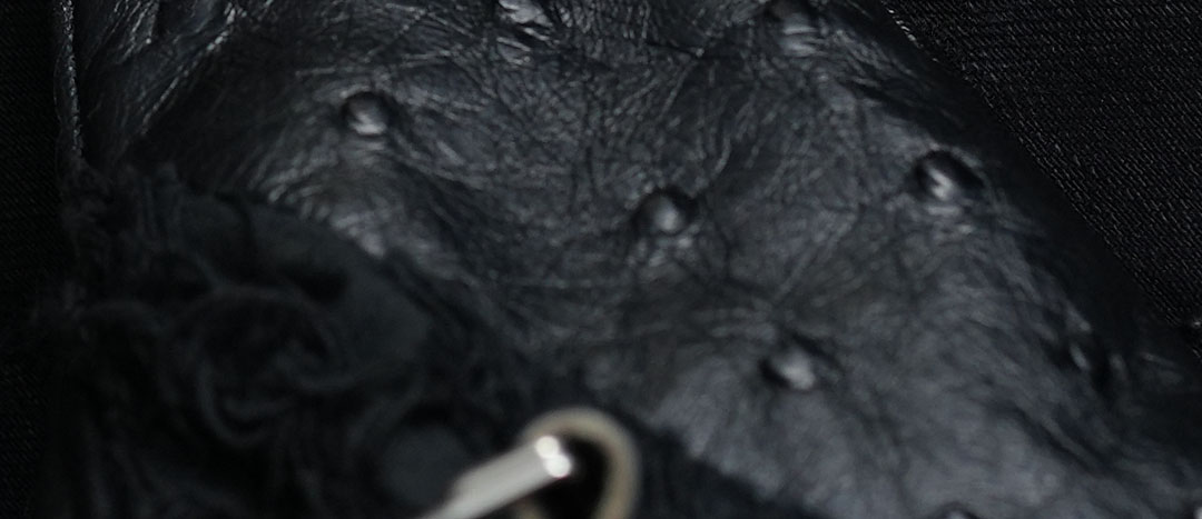 FAGASSENT DIAVOLO Bodybag / ファガッセン・ディアブロ・ボディバッグ