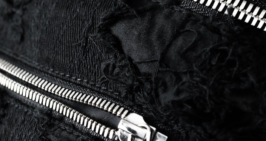 FAGASSENT DIAVOLO Bodybag / ファガッセン・ディアブロ・ボディバッグ