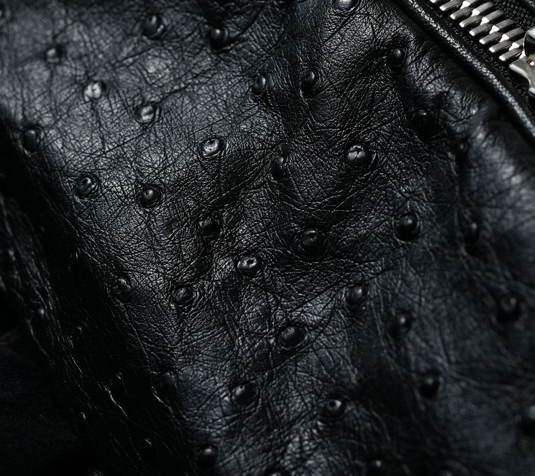 FAGASSENT DIAVOLO Bodybag / ファガッセン・ディアブロ・ボディバッグ