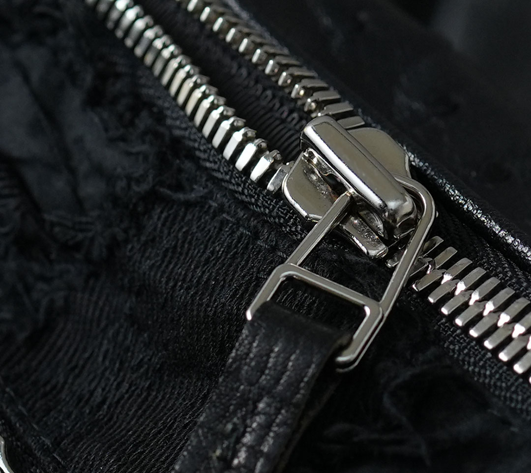 FAGASSENT DIAVOLO Bodybag / ファガッセン・ディアブロ・ボディバッグ