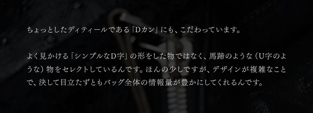 FAGASSENT DIAVOLO Bodybag / ファガッセン・ディアブロ・ボディバッグ