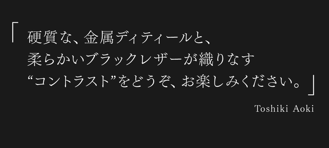 FAGASSENT DIAVOLO Bodybag / ファガッセン・ディアブロ・ボディバッグ