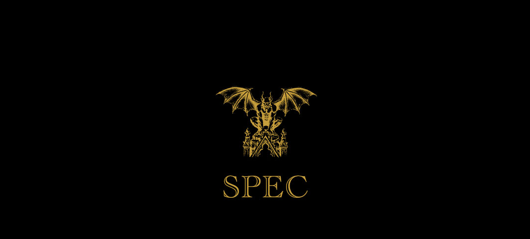 FAGASSENT DIAVOLO Bodybag / ファガッセン・ディアブロ・ボディバッグ