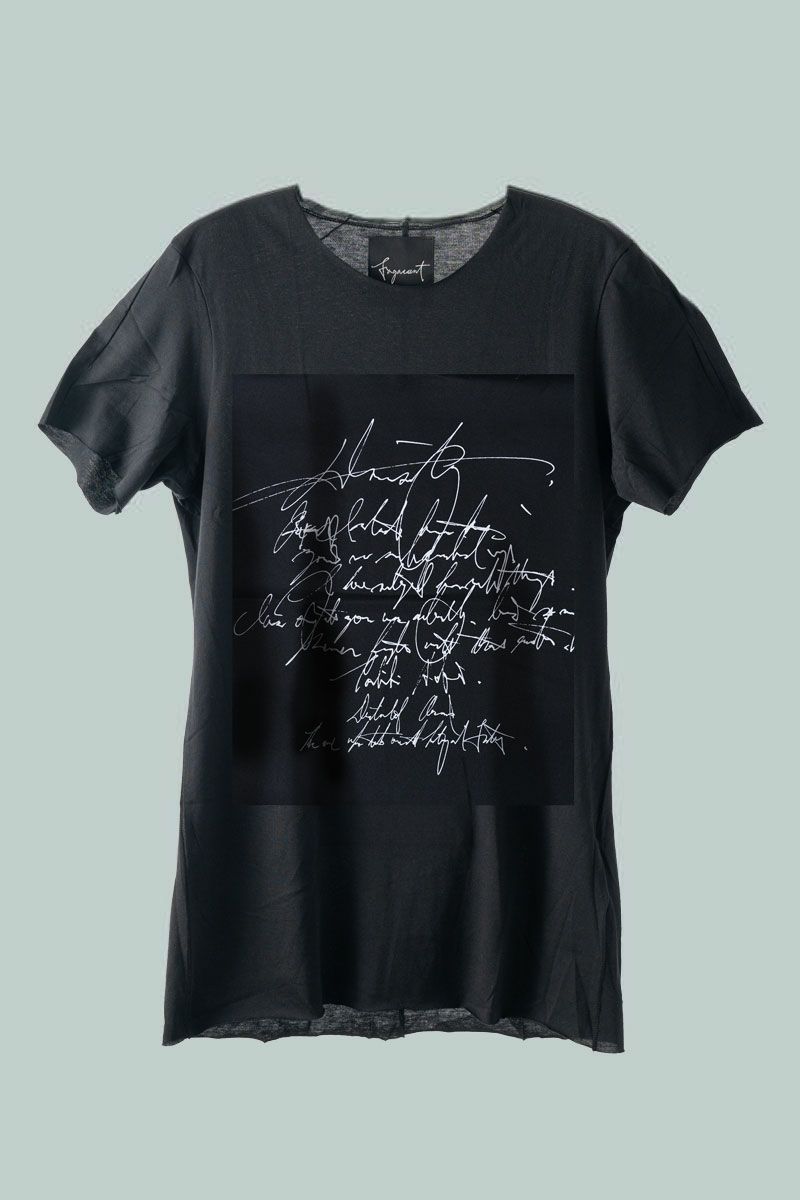 フランシュリッペ　Diary　ダイアリー　スカーフ　Ｔシャツ　FL5 000000000216-01-l.jpg?t=